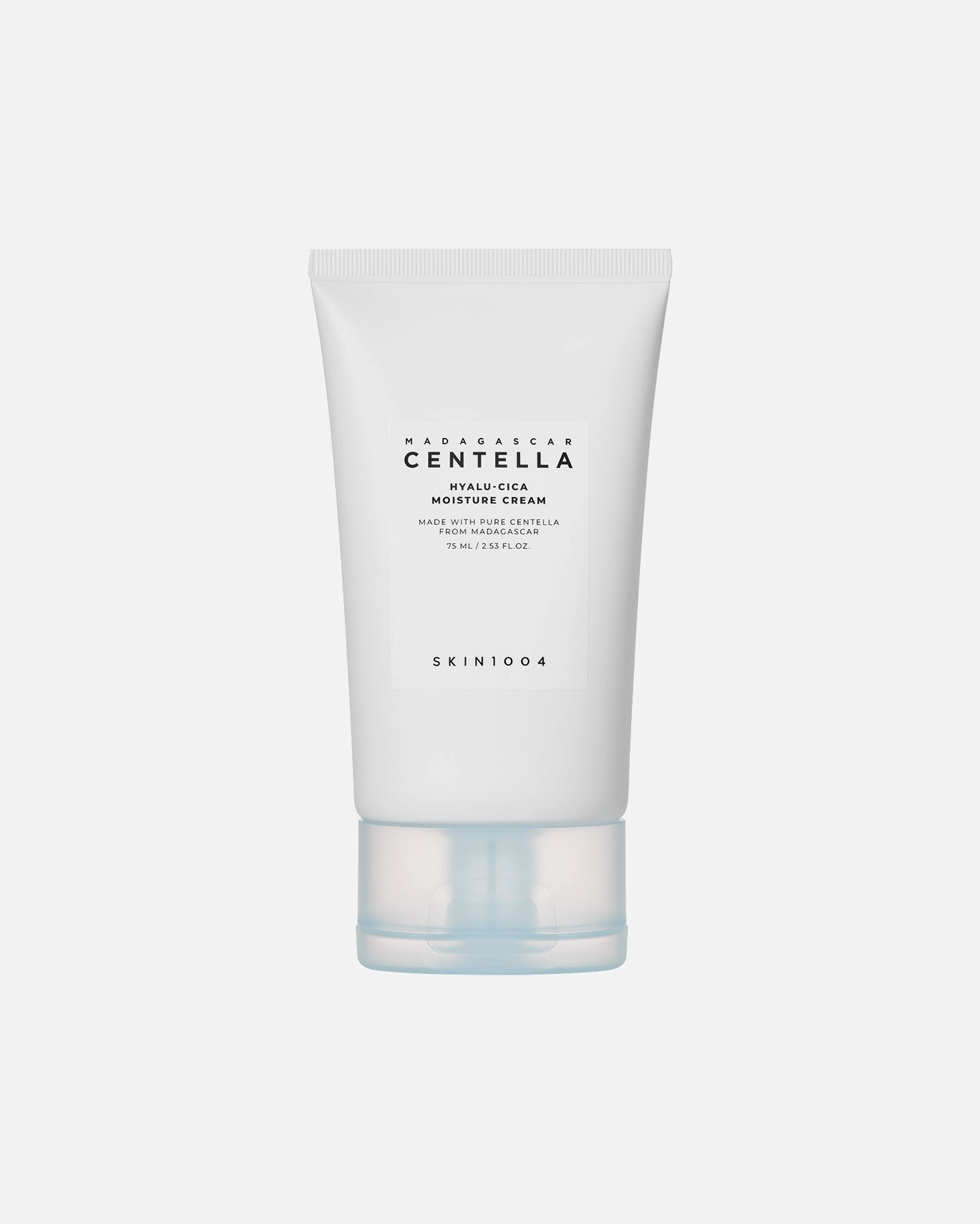 SKIN1004 Hyalu-Cica hidratantna krema za lice - 75 ml