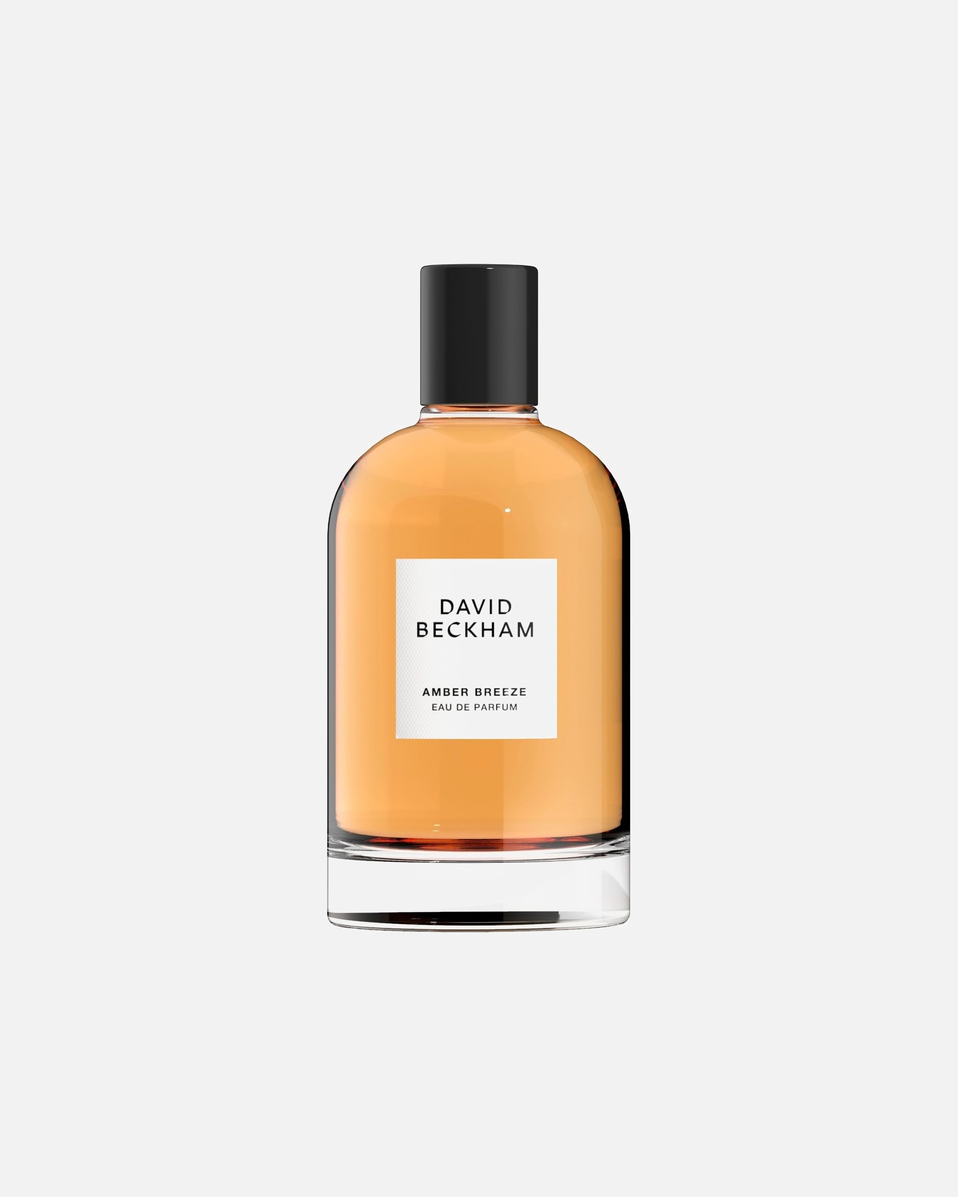David Beckham parfemska voda Amber Breeze – 100 ml