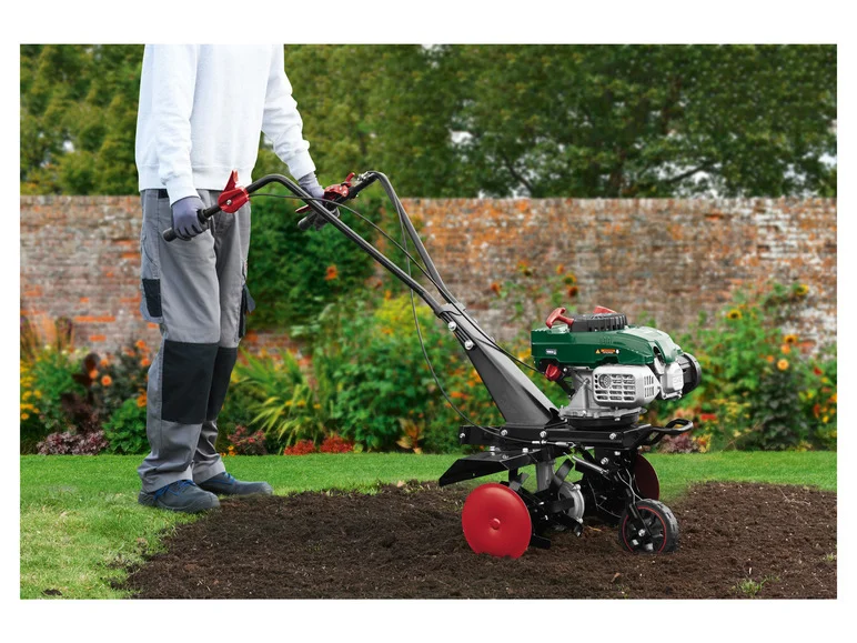 PARKSIDE® Motobineuse -lämpöpumppu PBGK 1400 D4
