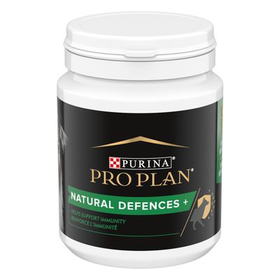 PRO PLAN Natuurlijke Afweer Honden Supplement Tablet