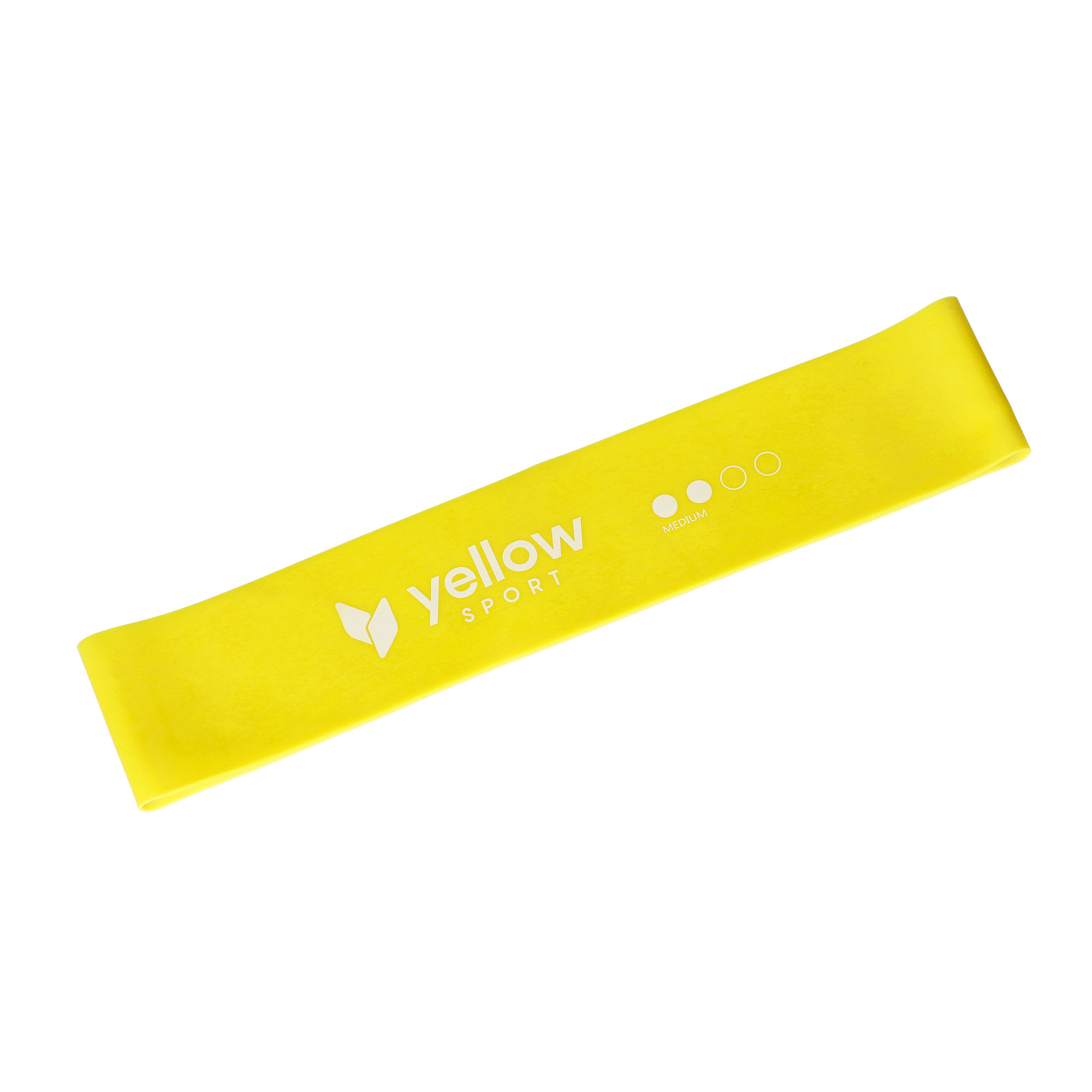 yellowSPORT yellowLOOP Band