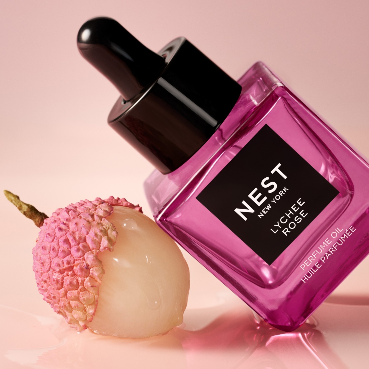 NEST NEW YORK kvepalai „Lychee Rose“ „Lychee Rose“ – 30 ml