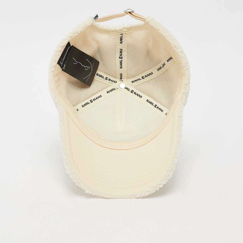 Cappellino Teddy firmato