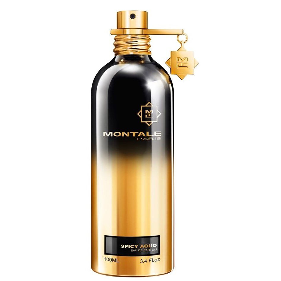 Montale Spicy Aoud Eau de Parfum