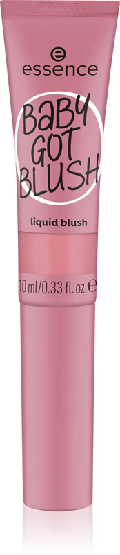essence BABY GOT BLUSH vloeibare blush