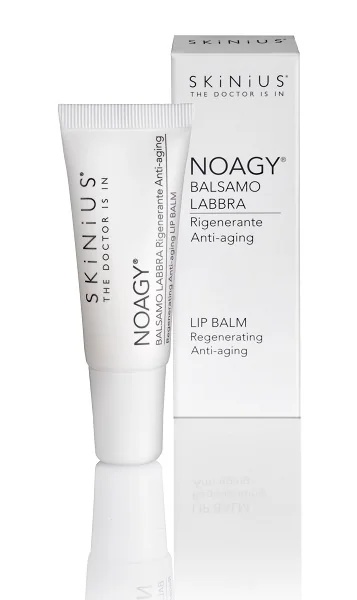SKINIUS Noagy lippenbalsem 5 ml