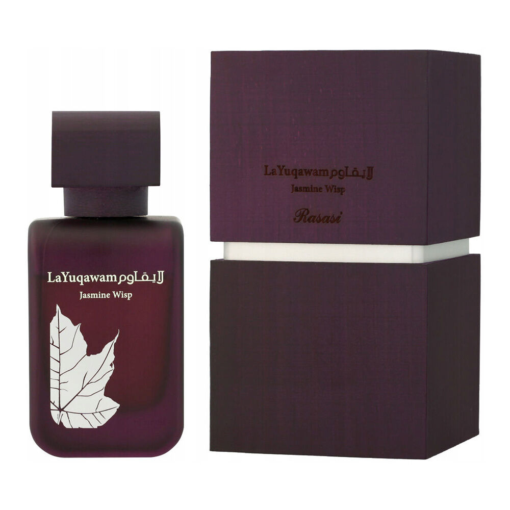 Rasasi La Yuqawam Jasmine Wisp