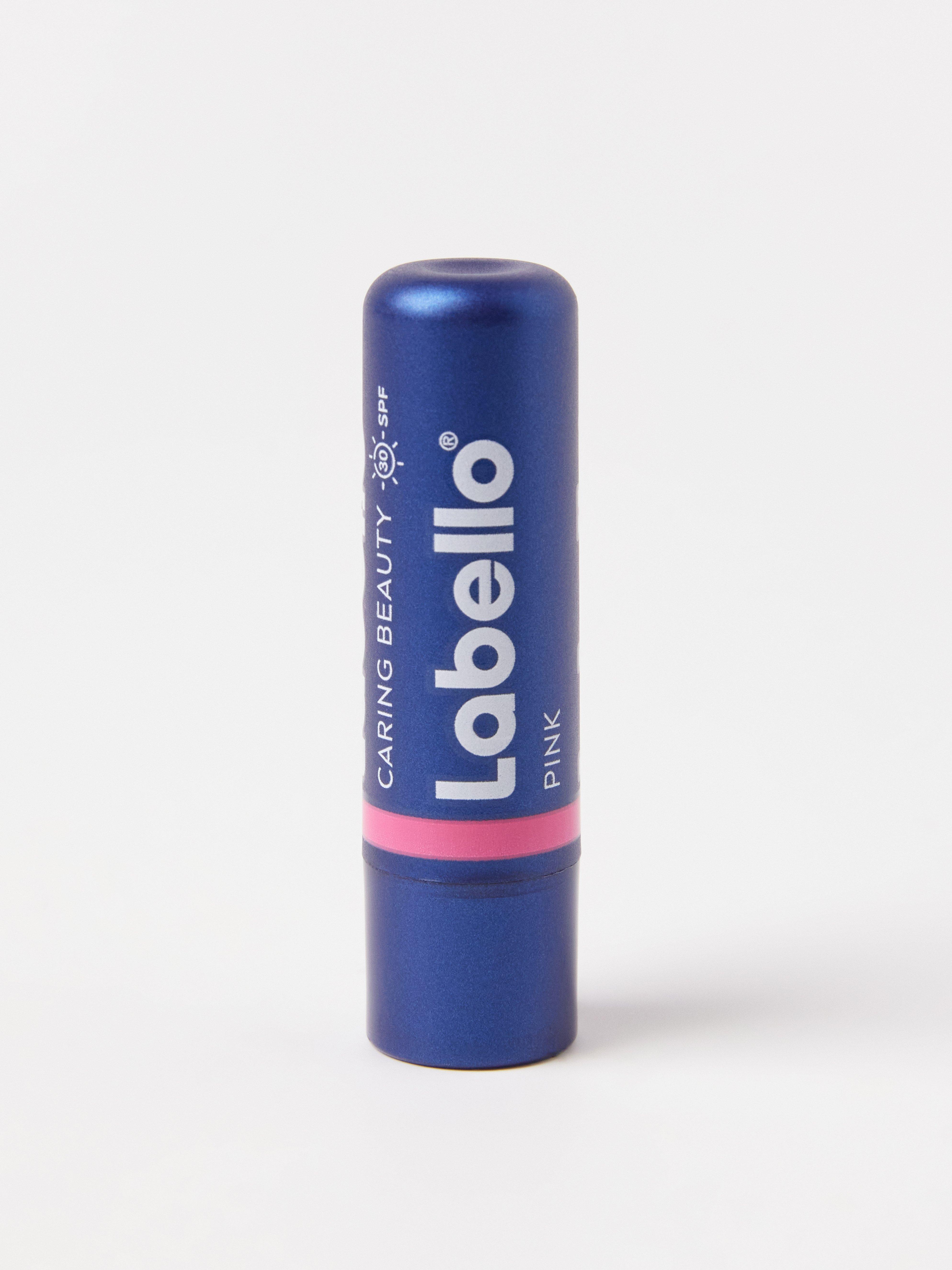 Labello Caring Beauty PINK