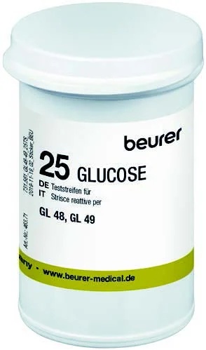BEURER Beurer 25Str Gl48/Gl49