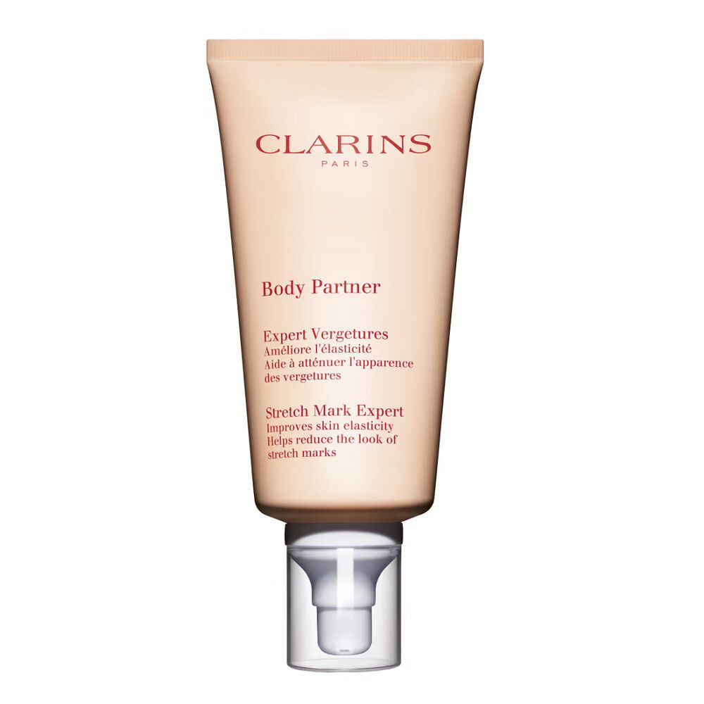 Clarins Body Partner