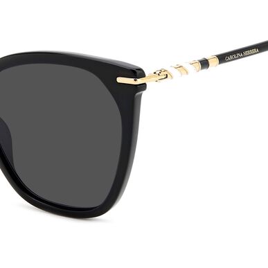 Carolina Herrera Carolina Herrera Her 0091/S Solbriller 1 stk 1 stk