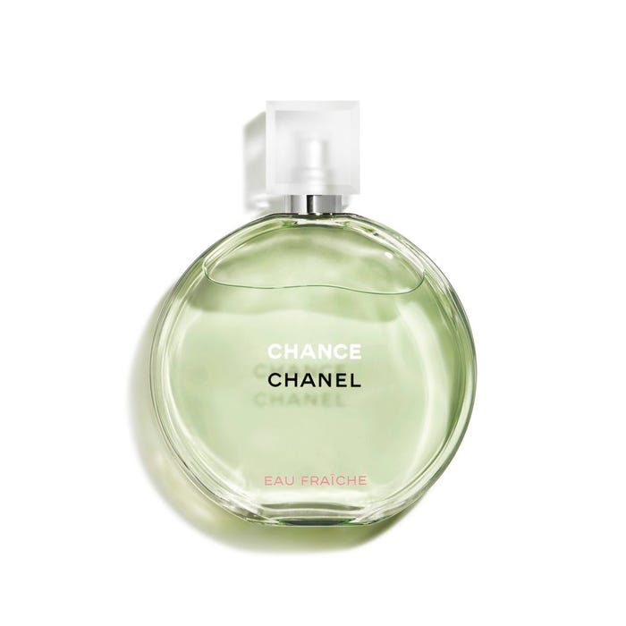 ŠANCE EAU FRAÎCHE