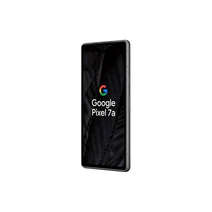 Google Pixel 7a 128GB Negro carbón 5G