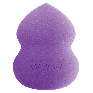 Wet n Wild Hourglass -meikkisieni 1 kpl 1 kpl