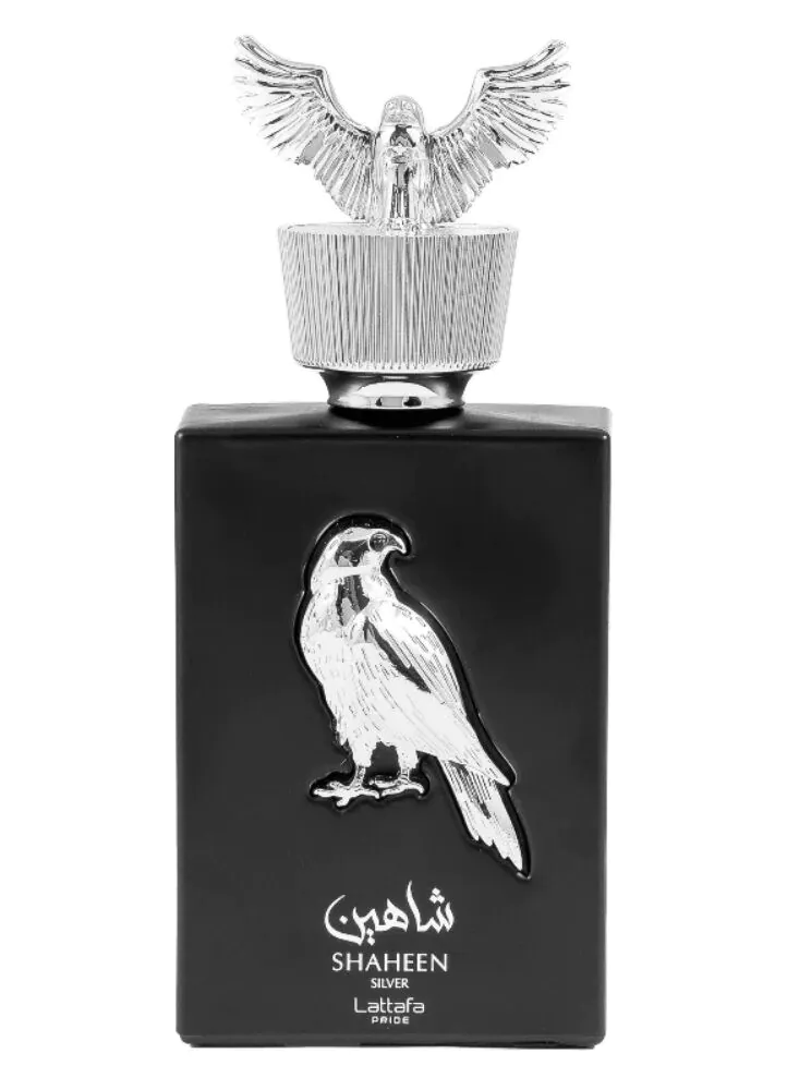 Lattafa Pride Shaheen Silver Woda perfumowana uniseks