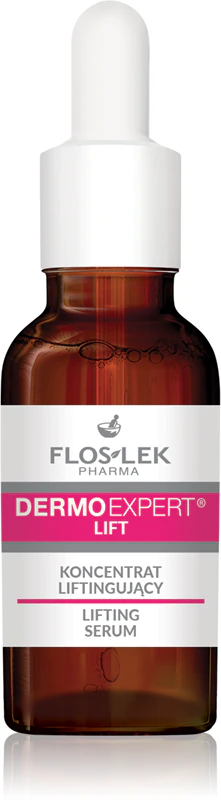 FlosLek Pharma DermoExpert Lift sérum lifting