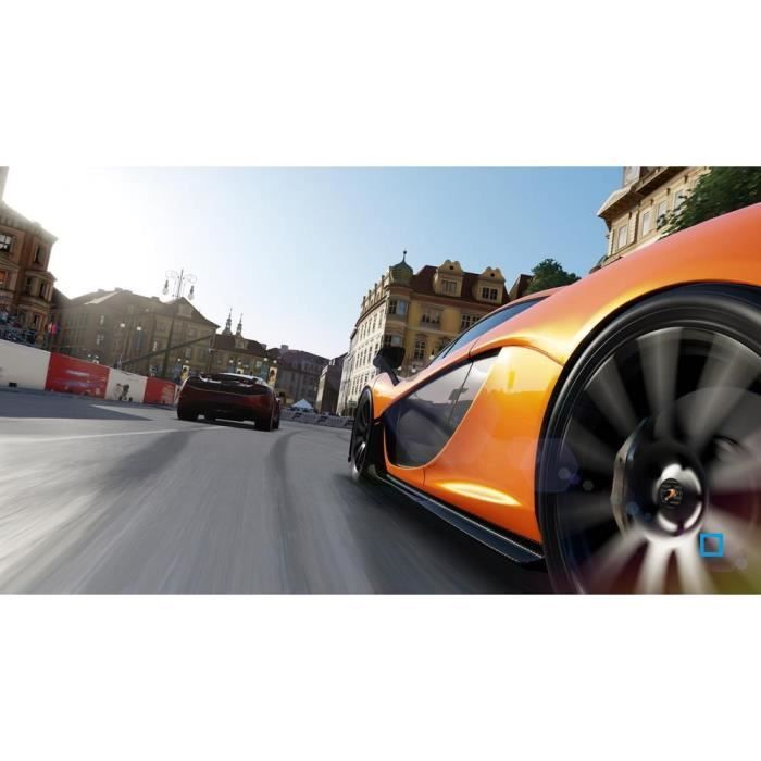 Forza Motorsport 5 Jeu XBOX One