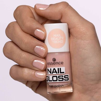 „Essence“ nagų blizgus nagų lakas 8 ml 8 ml