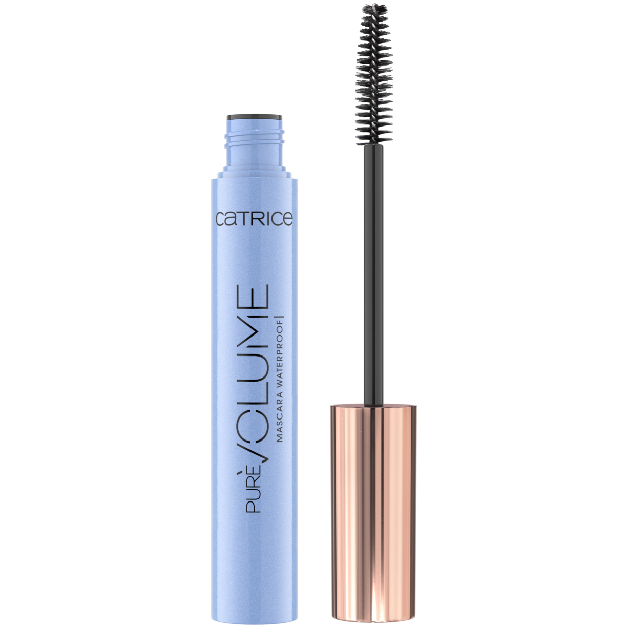 Catrice Pure Waterproof