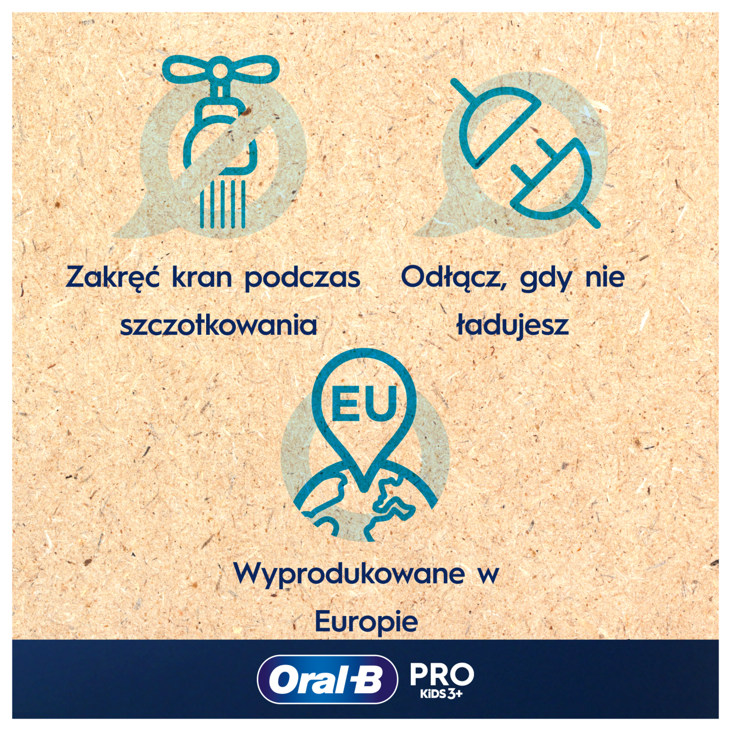 Oral-B Kids Frozen 2