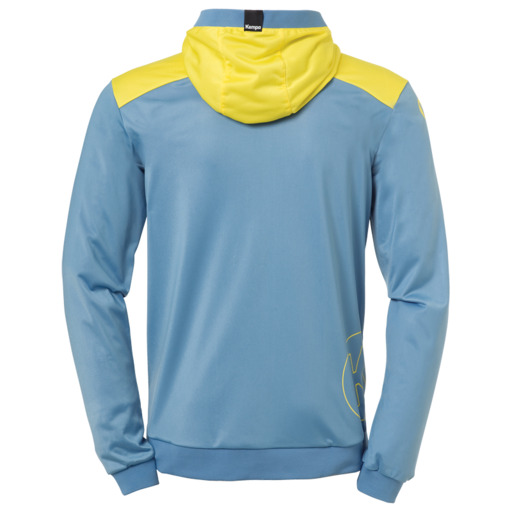Chaqueta Con Capucha Emotion Kempa