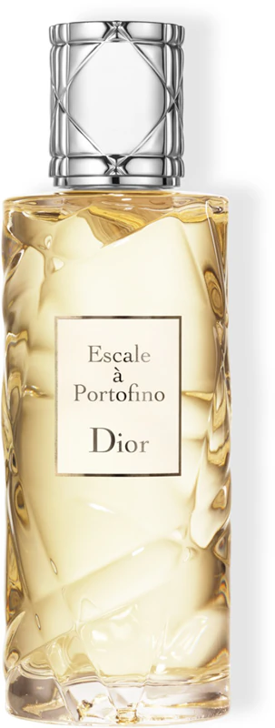 DIOR Escale à Portofino eau de toilette para mulheres