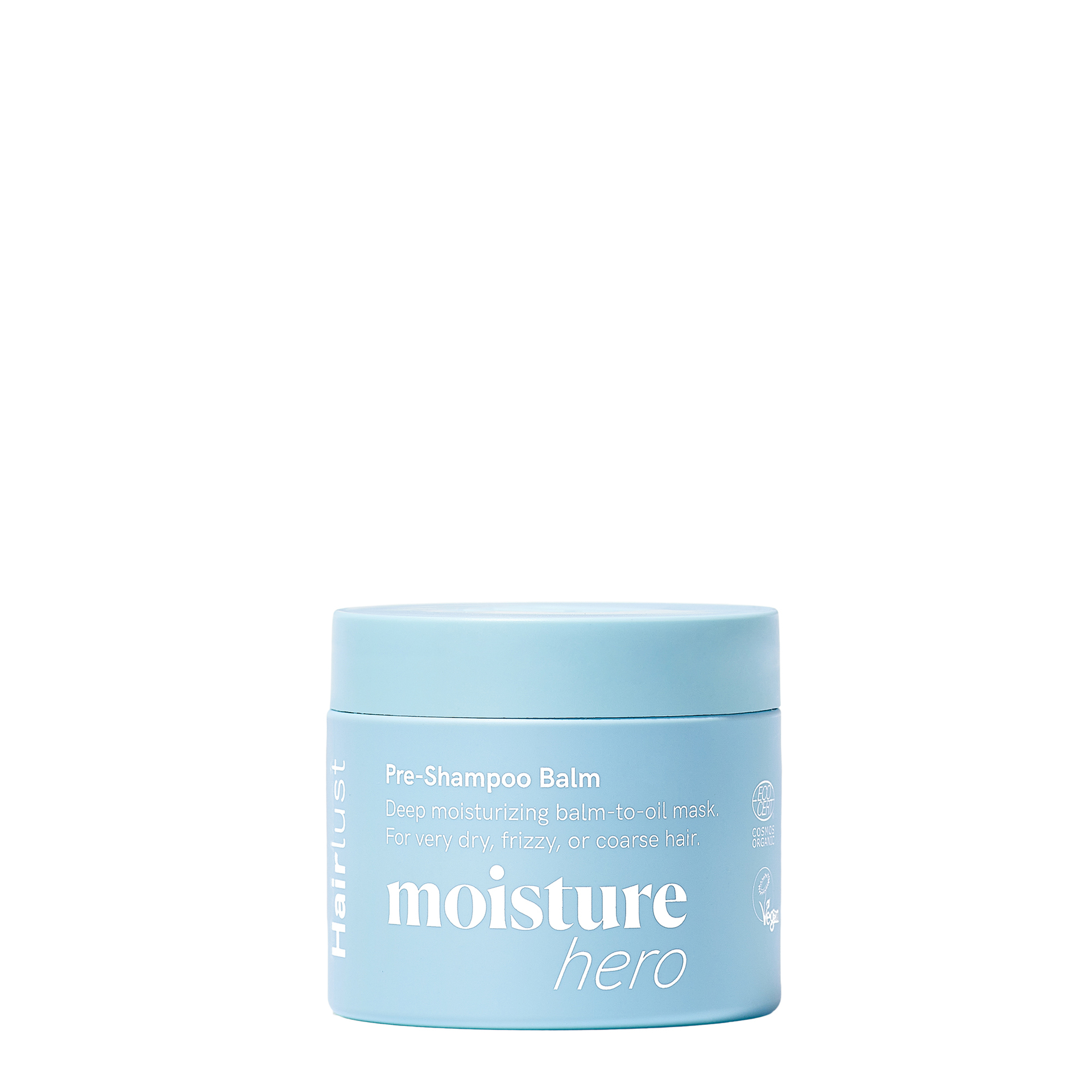 Moisture Hero™ balzam prije šamponiranja 150 ml - Hairlust