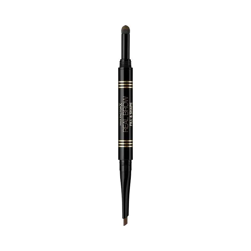 Max Factor Real Brow Fill & Shape Kredka do brwi, 03