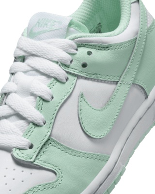 Nike Dunk Low Little Kids' Shoes