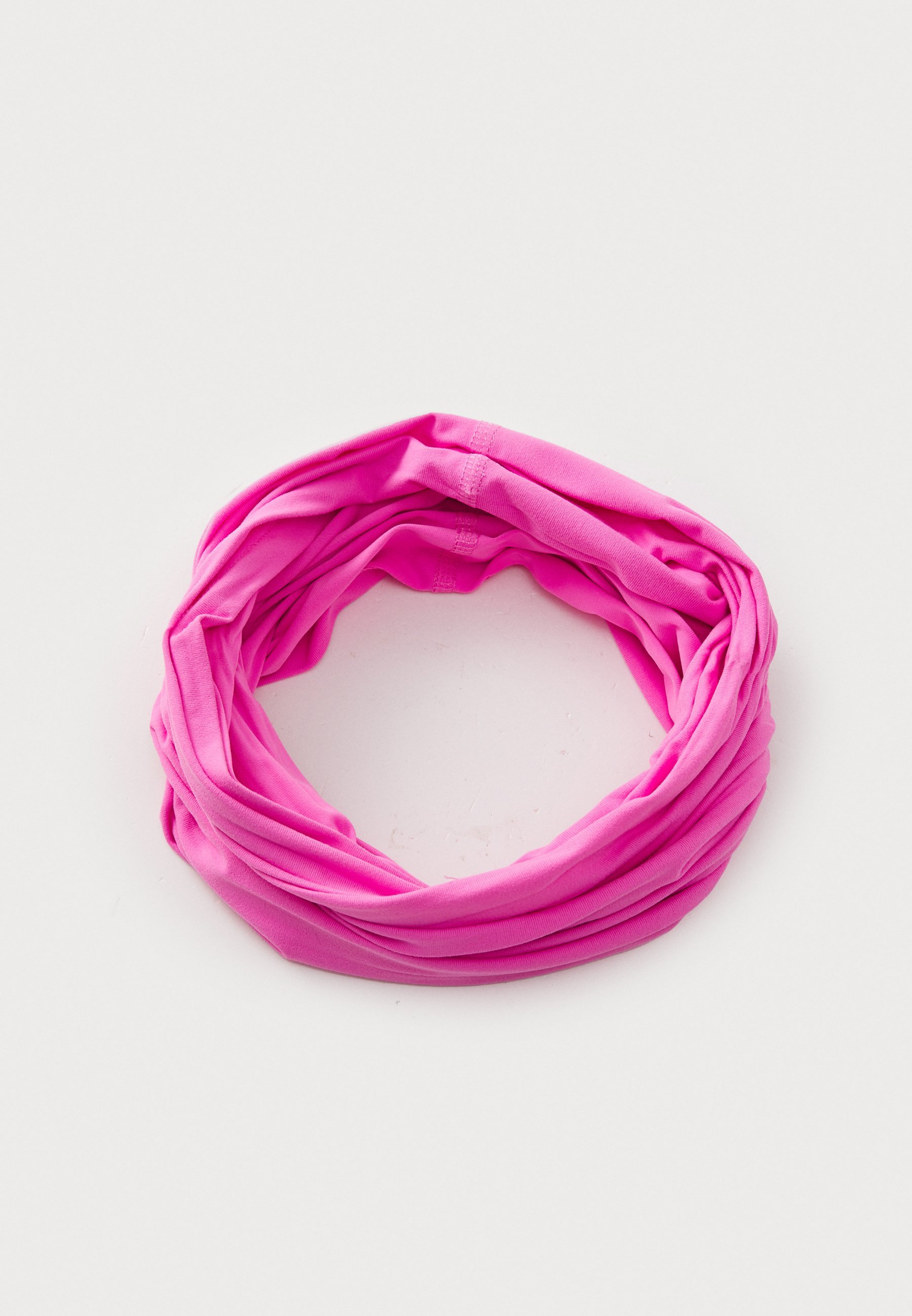 Nike Performance WRAP 2.0 UNISEX - Snood - speels roze/zilver