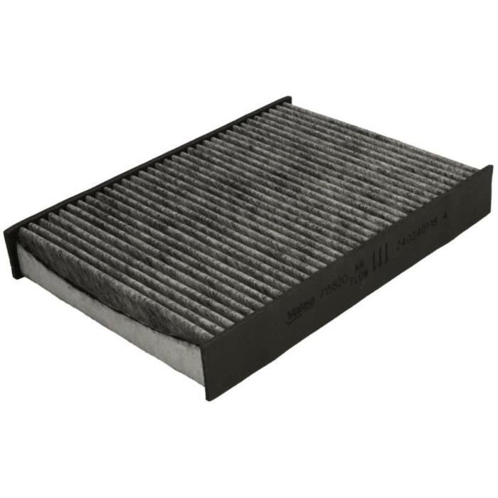 Filtro de aire de habitáculo para Renault Kadjar y Megane IV - VALEO - 715820