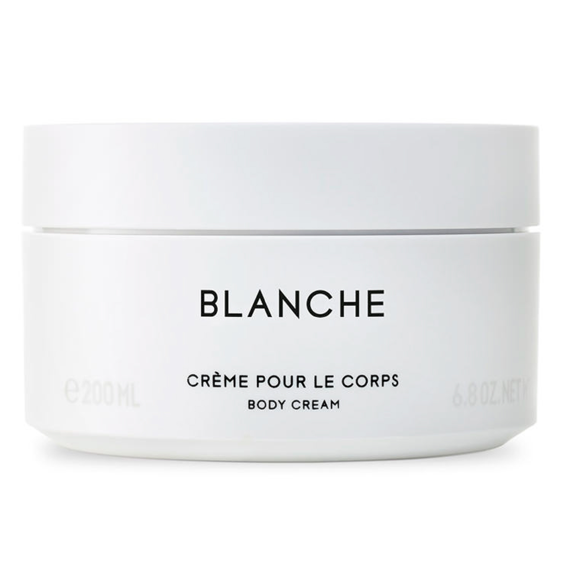 Cremă de corp Blanche 200 ml - BYREDO