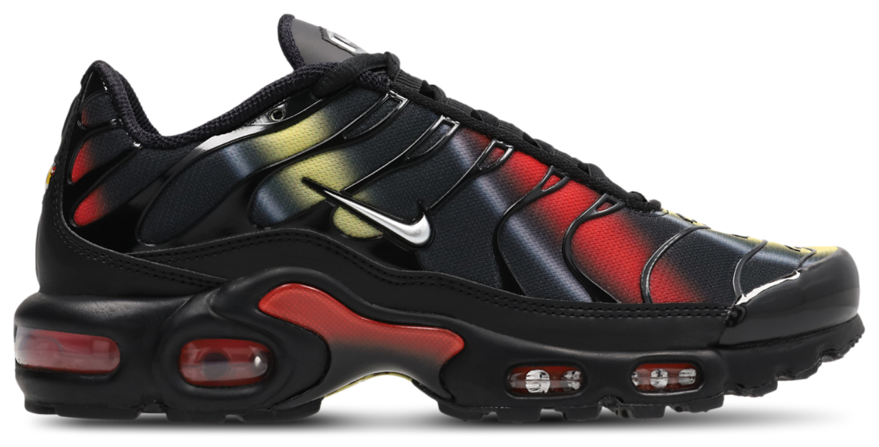 Nike Air Max Tuned 1