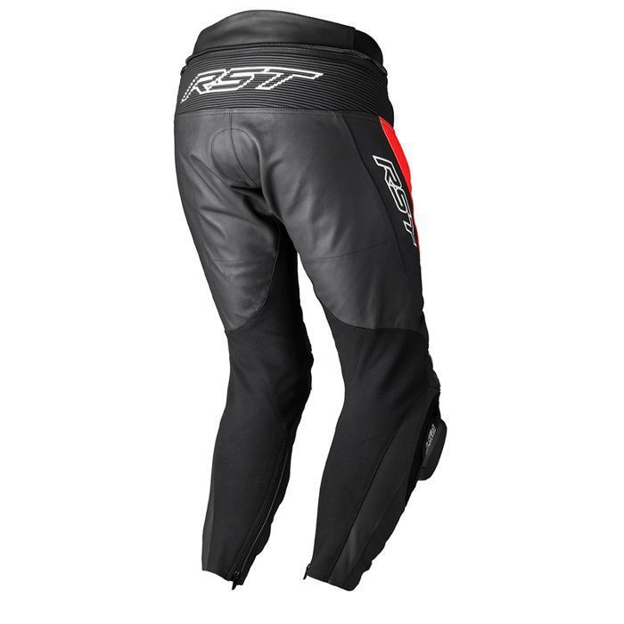 Pantalon cuir moto RST TracTech Evo 5 CE