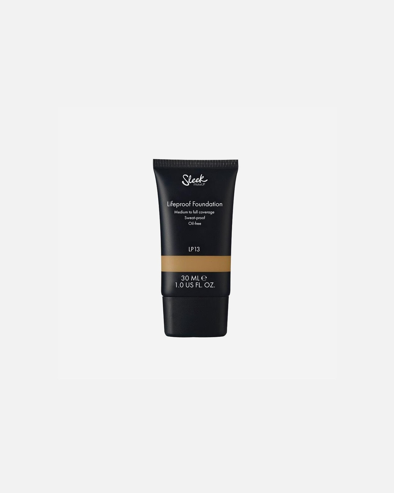 Elegantni tekući puder Lifeproof - 30 ml
