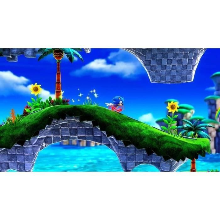Sonic Superstars - Xbox One y Xbox Series