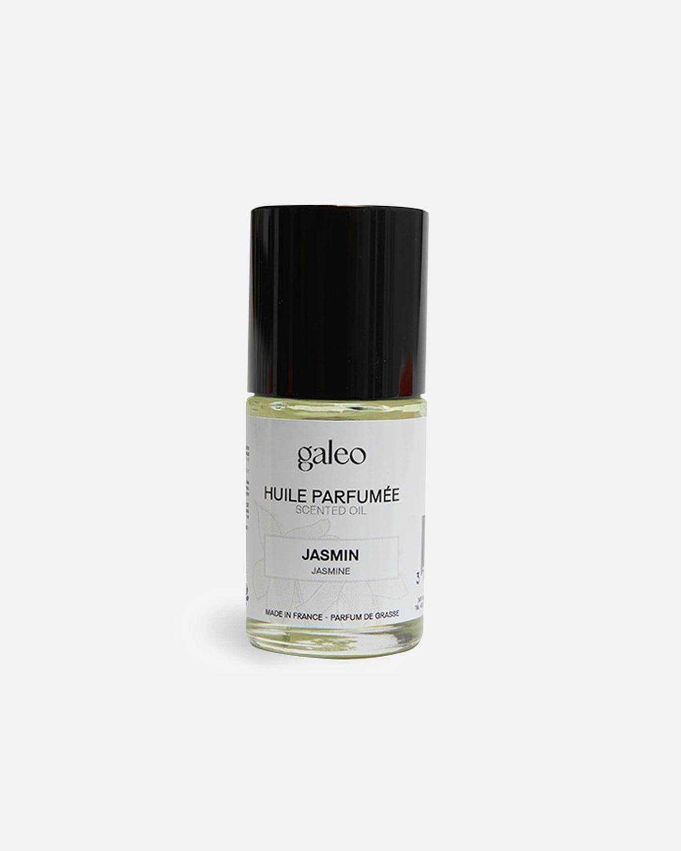Galeo Huile parfumée jasmin