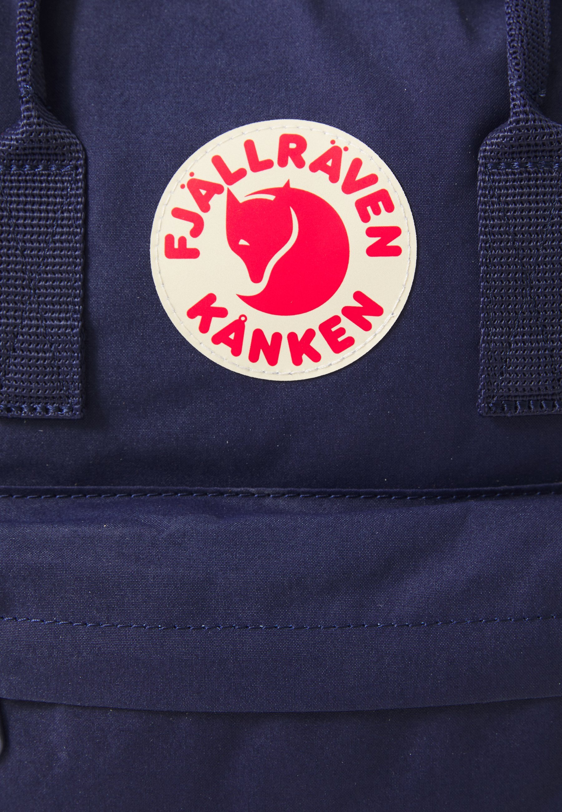 Fjällräven KÅNKEN UNISEX - Rugzak - middernachtpaars