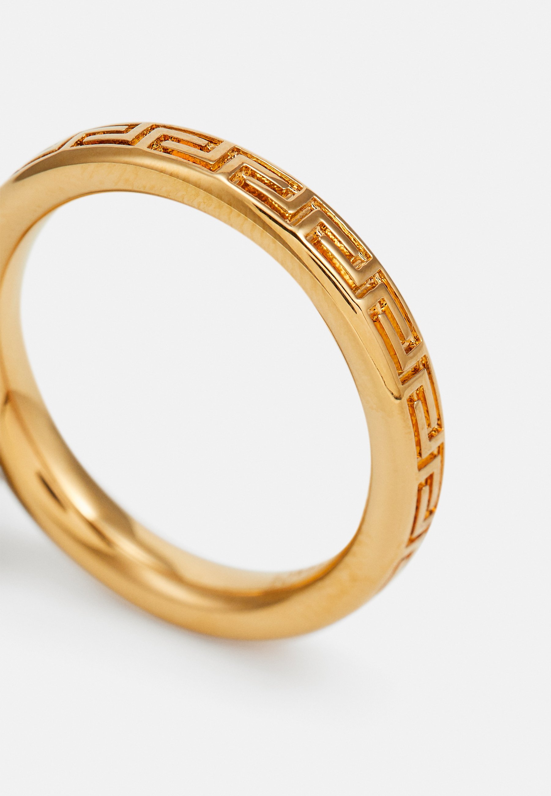 Versace UNISEXE - Bague - couleur or