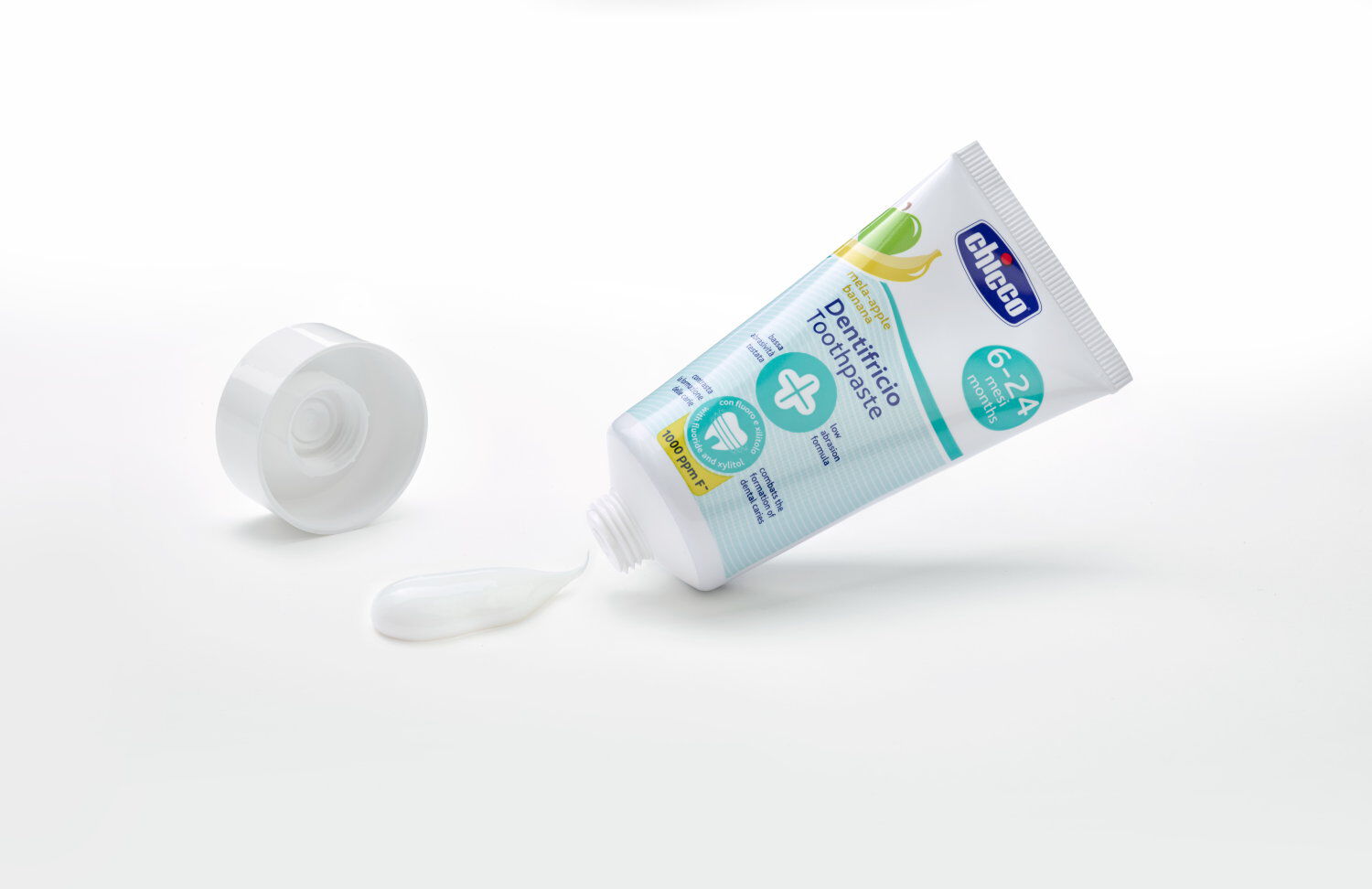 Chicco 6 mesecev+