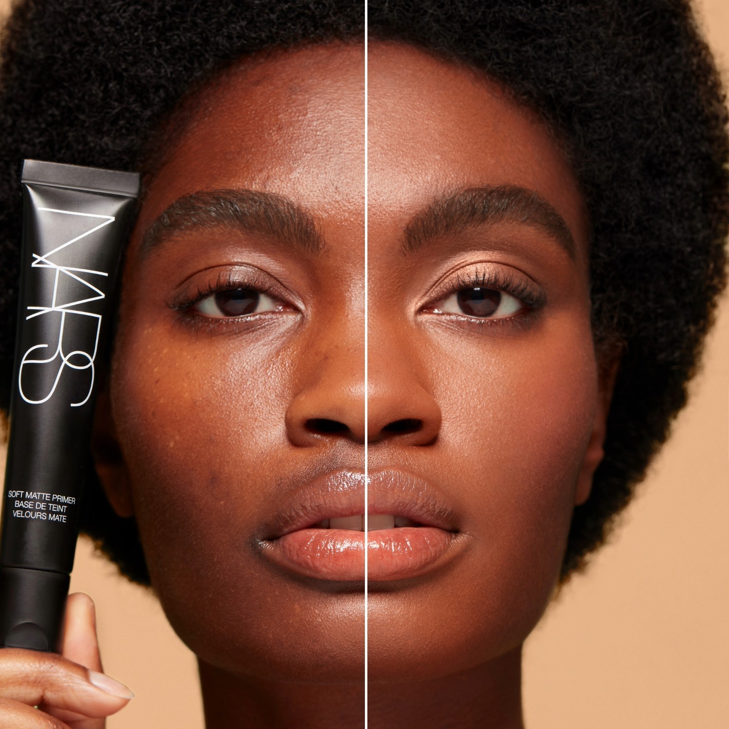 NARS Primer mīkstā matētā bāze - 30 ml