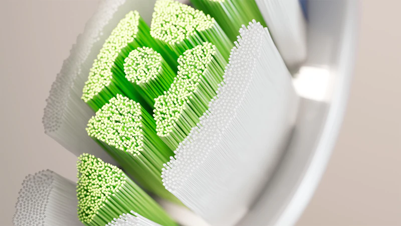 Cabeças de substituição para escova de dentes Philips Sonicare Optimal White HX6064/87