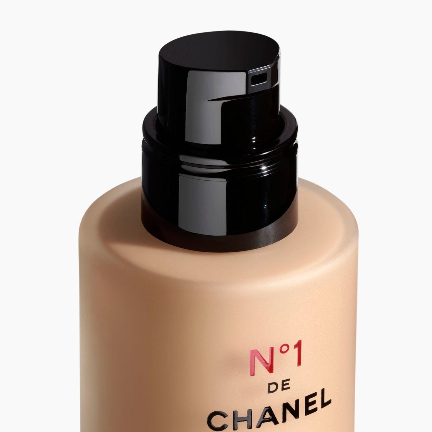 CHANEL Foundation N°1 DE CHANEL FOND DE TEINT REVITALISANT – 30 ml
