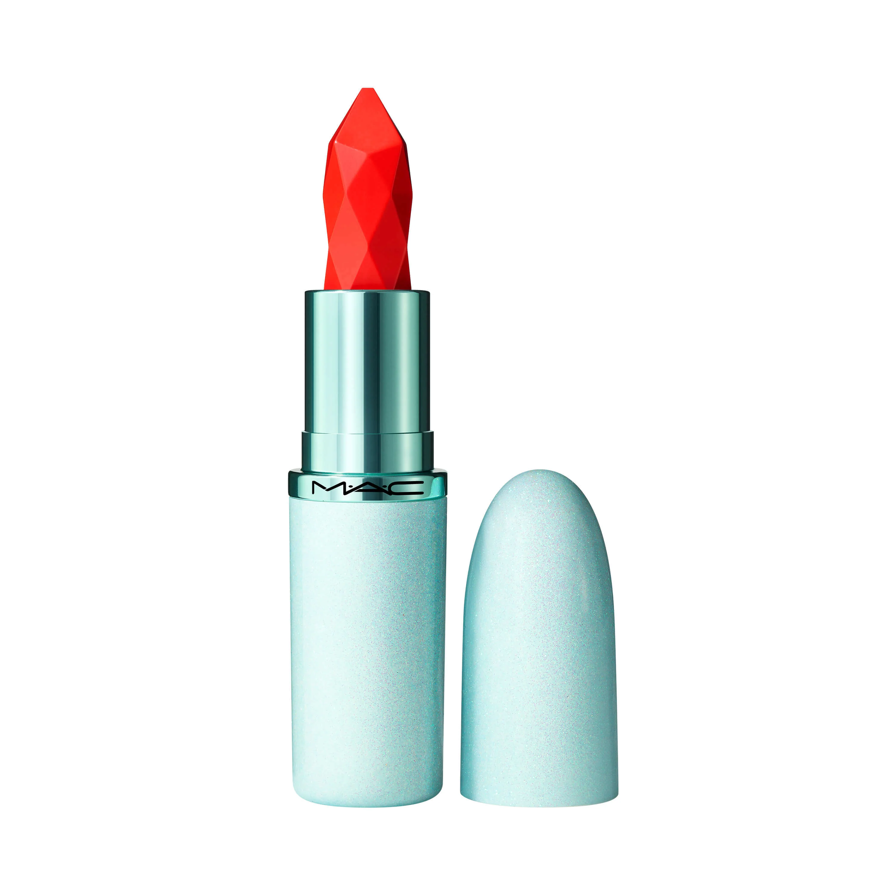 Rossetti Macximal Satin Lipstick - Rossetto