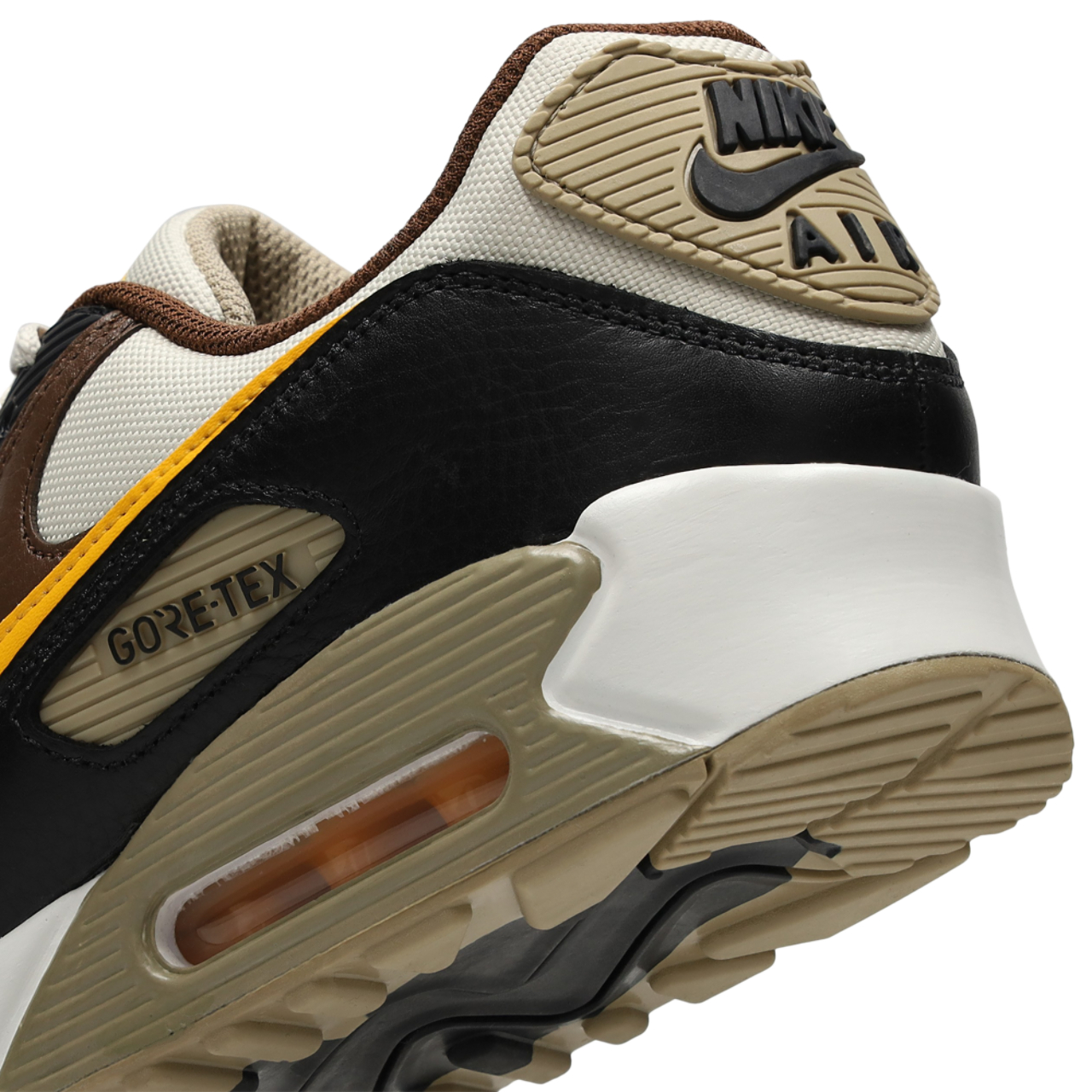 Nike Air Max 90 Goretex