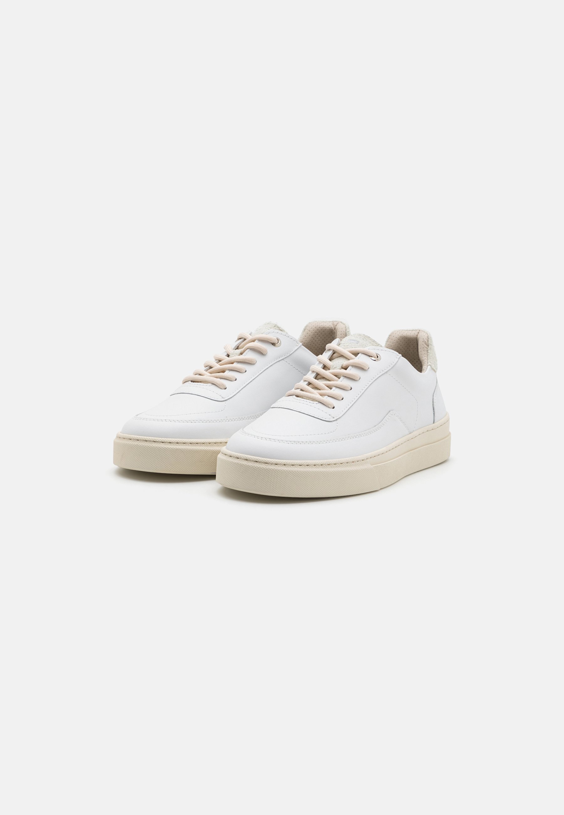 Vulstukken MONDO VIERA - Sneakers - wit