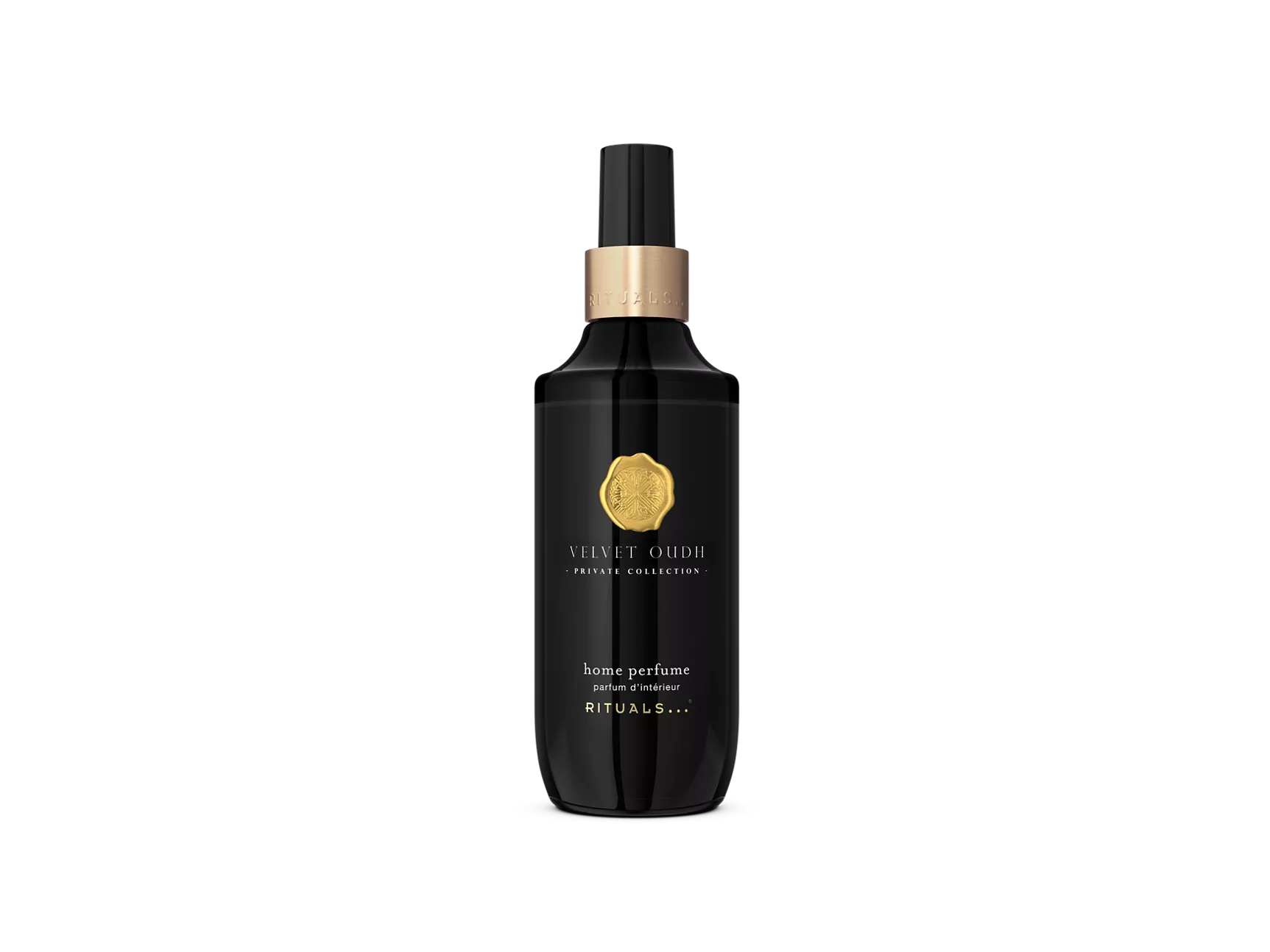 Velvet Oudh Home Perfume 200ml ECOM