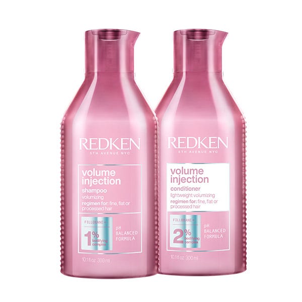 Volumenindsprøjtningsbalsam | 300 ml