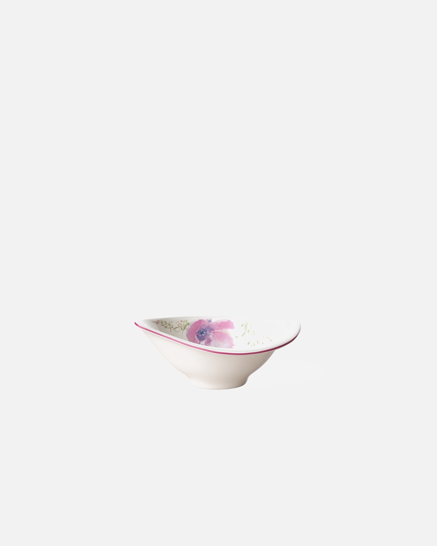 Saladier et plat de service Mariefleur de Villeroy & Boch – 1 pièce