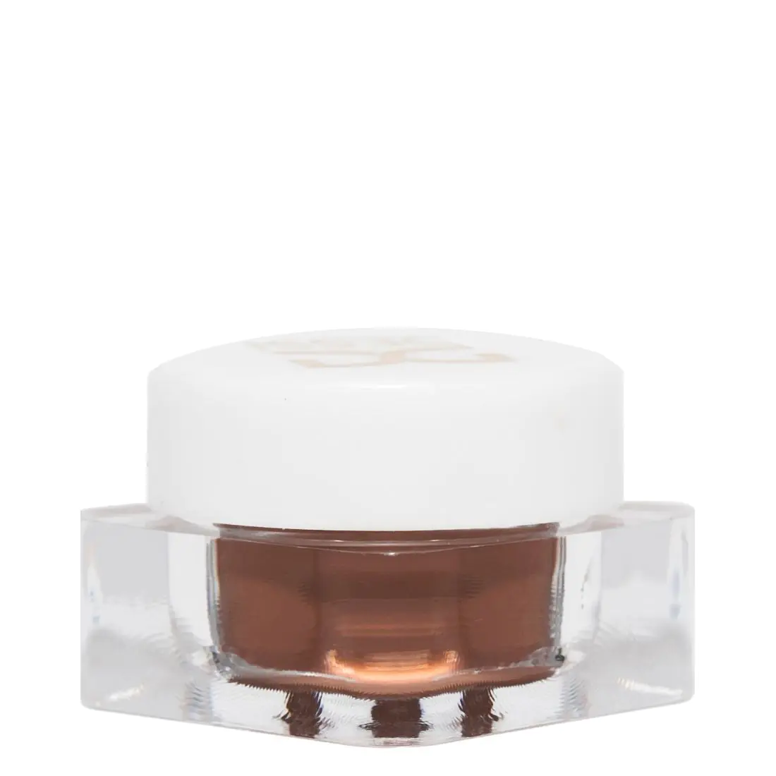 Dessi Cosmetics Liner żelowy, 04 Brownie